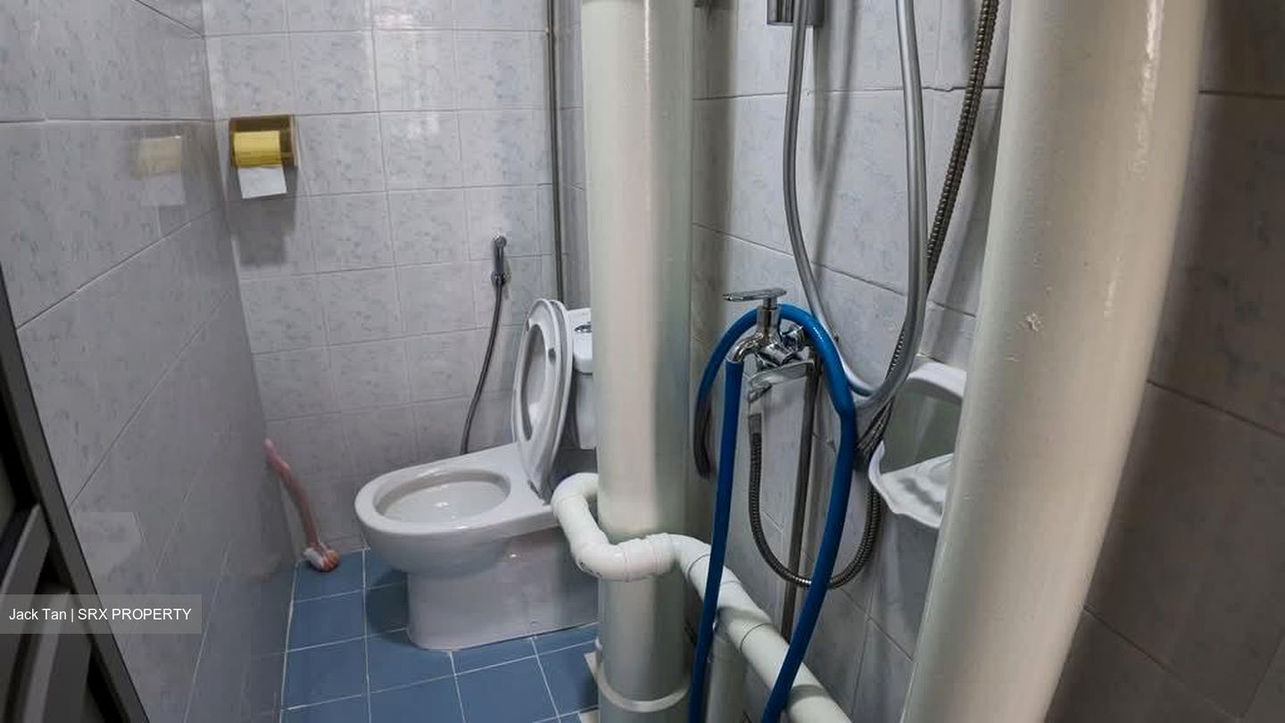 Blk 51 EAST PAYOH PALM (Toa Payoh), HDB 3 Rooms #567743691